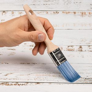 Produktbild für Malerpinsel Böttcher-AG SoftTex, Breite 30mm