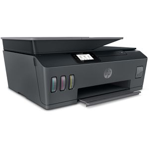 Produktbild für Multifunktionsgerät HP Smart Tank Plus 655