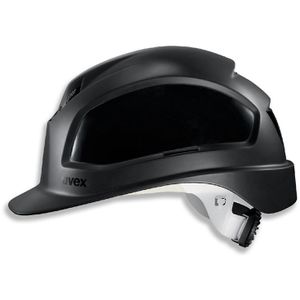 Schutzhelm Uvex pheos B-WR, 9772930, EN 397