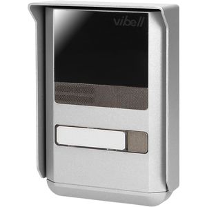 Produktbild für Türsprechanlage Orno Salem, mit Wohntelefon, 2-Draht