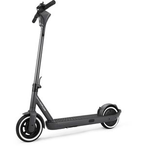 E-Scooter SoFlow SO ONE, 350 W Motor, max. 22km/h, schwarz