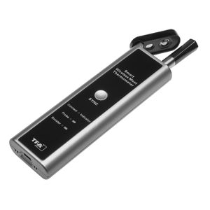 Produktbild für Fleischthermometer TFA 14.1515.10, SMART BBQ KÜCHEN-CHEF