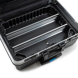 Produktbild für Werkzeugkoffer B&amp;W Orca 115.05/P-G