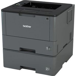 Laserdrucker Brother HL-L5100DNT