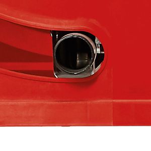 Produktbild für Tischkreissäge Einhell TC-TS 2225 U, 254mm
