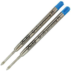 Kugelschreiberminen Herlitz 8608804, 2 Stück