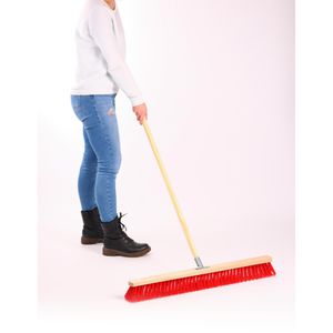 Produktbild für Besen Nölle Saalbesen Meisterqualität, 234503