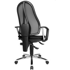 Produktbild für Bürostuhl Topstar Open Point P Plus, OP79A T20