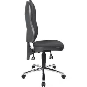 Produktbild für Bürostuhl Topstar Steel Point 80, 8189 G20