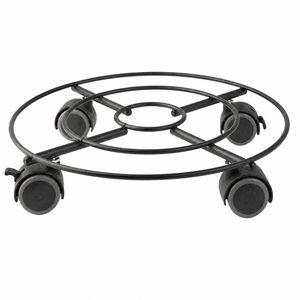 Produktbild für Pflanzenroller Greemotion 139605, für innen
