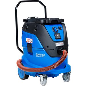 Produktbild für Nass-Trockensauger Nilfisk Attix 44-2L IC