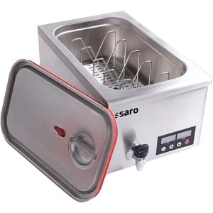 Produktbild für Sous-Vide-Garer Saro Salerno 443-4000, GN 1/1