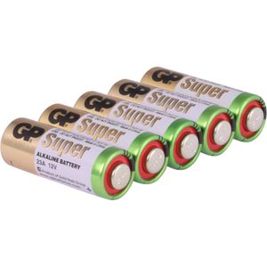 Produktbild für Batterien GP Batteries Alkaline