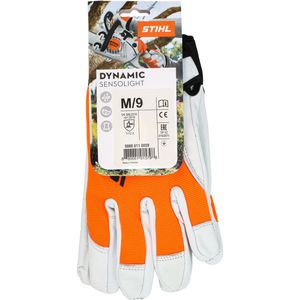 Produktbild für Arbeitshandschuhe Stihl Dynamic SensoLight