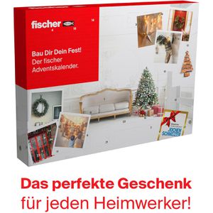 Produktbild für Adventskalender Fischer 578708, 2026