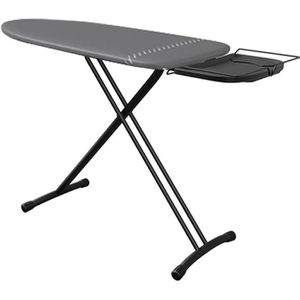 Produktbild für Bügelbrettbezug LAURASTAR UniversalCover Grau