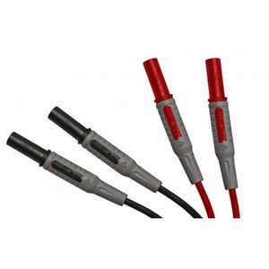 Messleitung PeakTech P7020, 2 Stück