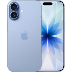Produktbild für Smartphone Apple iPhone 17, 256GB
