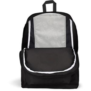 Produktbild für Schulrucksack JanSport Superbreak One Black