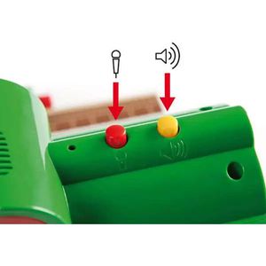 Produktbild für Spielzeugeisenbahn-Zubehör BRIO World 33578