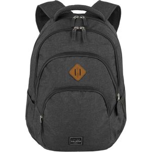 Rucksack Travelite Basics Melange, 45 cm