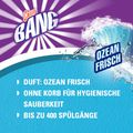 Zusatzbild WC-Duftspüler Cillit-Bang Kraft & Frische