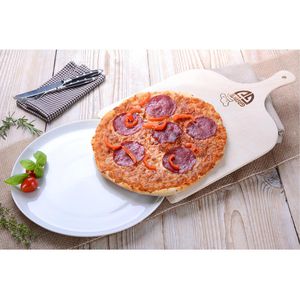Produktbild für Pizzaschieber Gräwe 290, 30 x 42cm