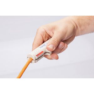 Produktbild für Abisolierwerkzeug Jokari PC-CAT, 30161