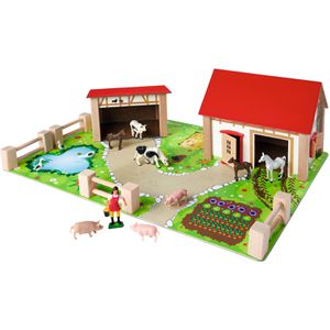 Produktbild für Spielset Eichhorn 100004309, ab 3 Jahre