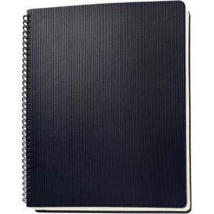 Produktbild für Collegeblock Sigel CO823 Conceptum, A5