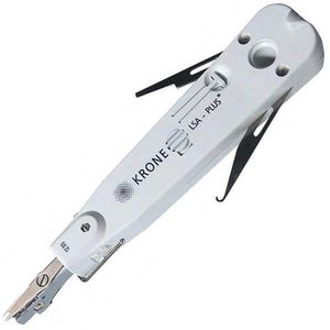 Auflegewerkzeug ADC-Krone 6417 2 055-01, Netzwerkverdrahtung