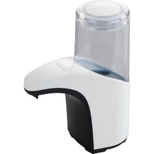 Produktbild für Seifenspender Wenko Butler, 54711100, mit Sensor
