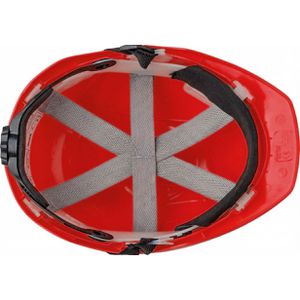 Produktbild für Schutzhelm Feldtmann TECTOR Industrie, EN 397