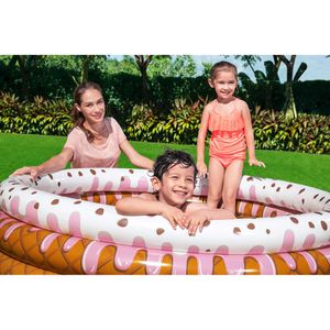 Produktbild für Planschbecken Bestway Sundae Funday 51144
