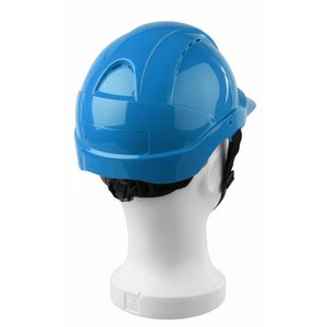 Produktbild für Schutzhelm Feldtmann TECTOR Industrie, EN 397