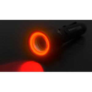 Produktbild für Taschenlampe Ledlenser P9R Core LEP LED, aufladbar