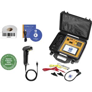 Gerätetester HT-Instruments 2010130 HT700+ ACD Set