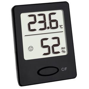 Thermo-Hygrometer TFA 30.5041.01, digital