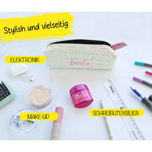 Produktbild für Federmäppchen Online Barbie Malibu