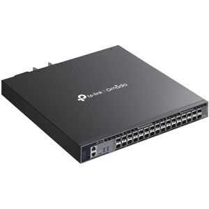 Produktbild für Switch TP-Link Omada, SX6632YF, managed