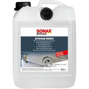 Autoshampoo Sonax Actifoam Energy, mit Energy-Duft
