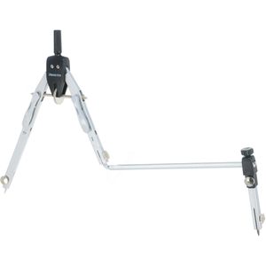 Produktbild für Zirkel Aristo AR80078 Studio, 9-teilig