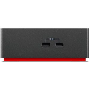 Produktbild für Dockingstation Lenovo ThinkPad 40AY0090EU