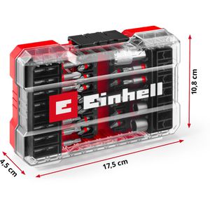 Produktbild für Bitset Einhell M-Case, 118953