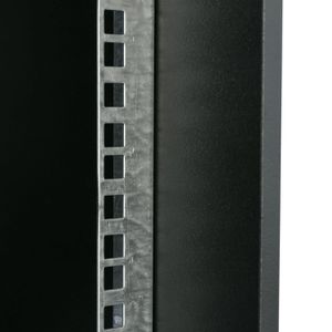 Produktbild für Netzwerkschrank HMF 65704-02, 19 Zoll