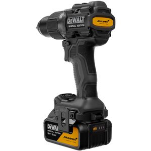 Produktbild für Akku-Schlagbohrschrauber DeWalt McLaren DCD86MP1T-QW