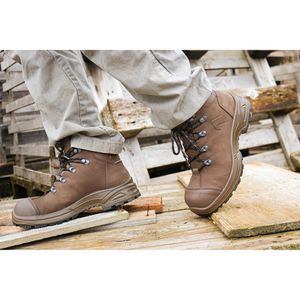 Produktbild für Sicherheitsschuhe Haix Airpower XR26, S7