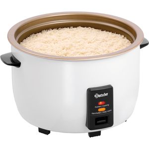 Produktbild für Reiskocher Bartscher 150533, 8 Liter