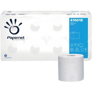 Produktbild für Toilettenpapier Papernet 416618