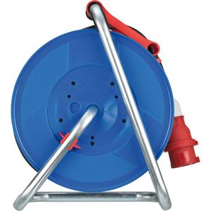 Produktbild für Kabeltrommel Brennenstuhl Garant CEE 1, 30m